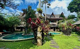 Bali Bohemia Huts
